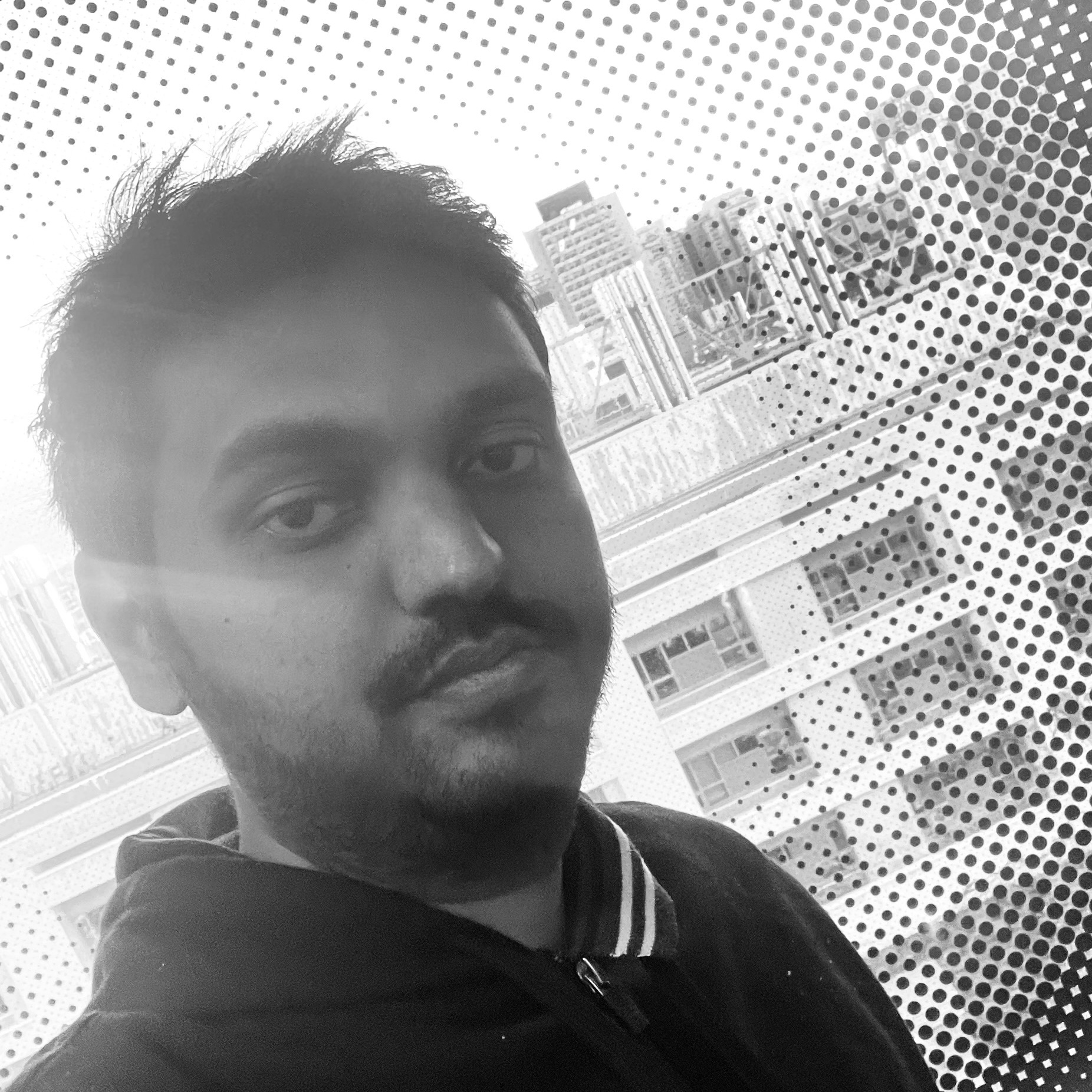 Upendra Kapshikar